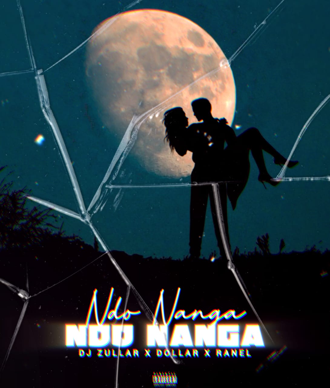 DJ zullar X Dollar X Ranel - Ndo nanga