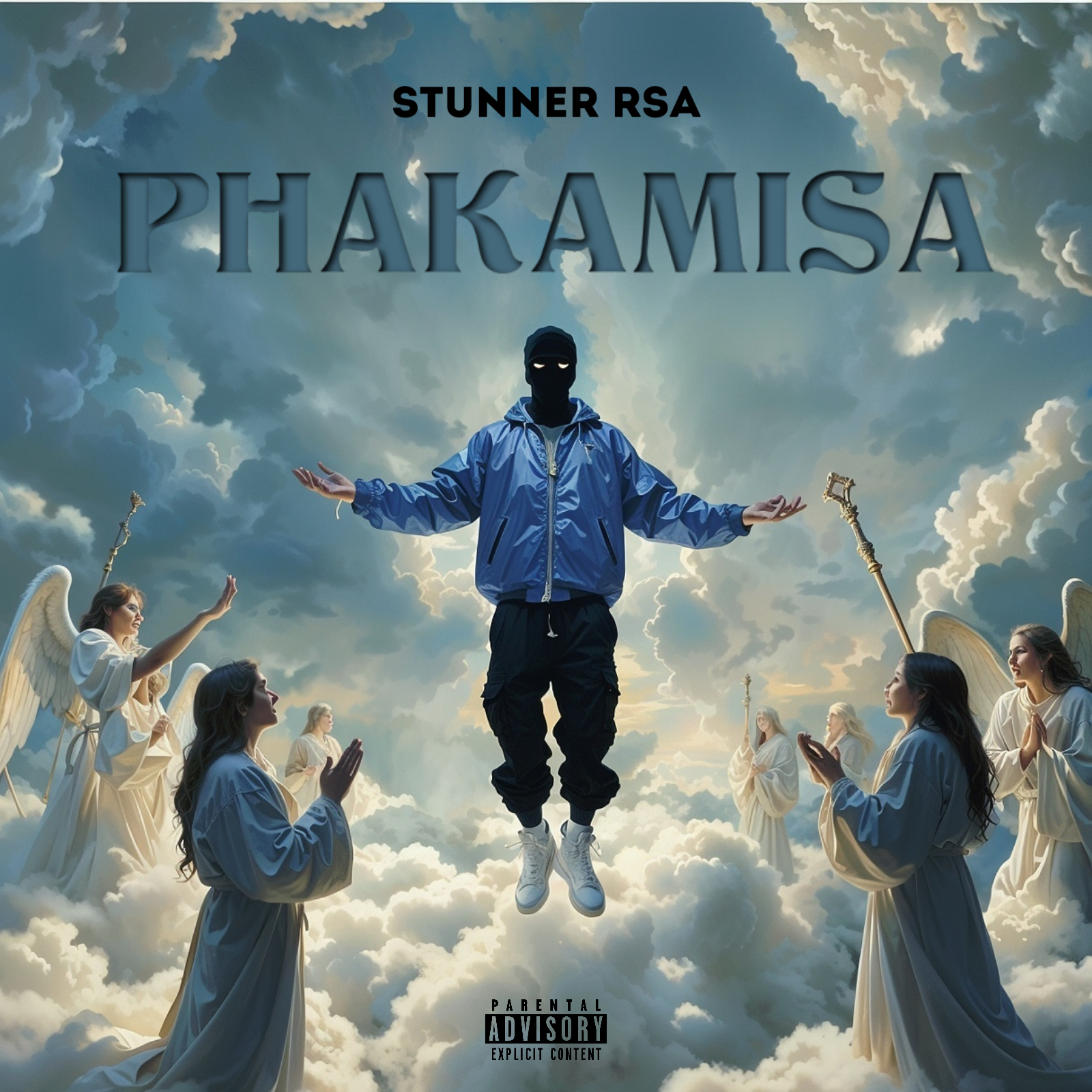 Stunner Rsa - Phakamisa
