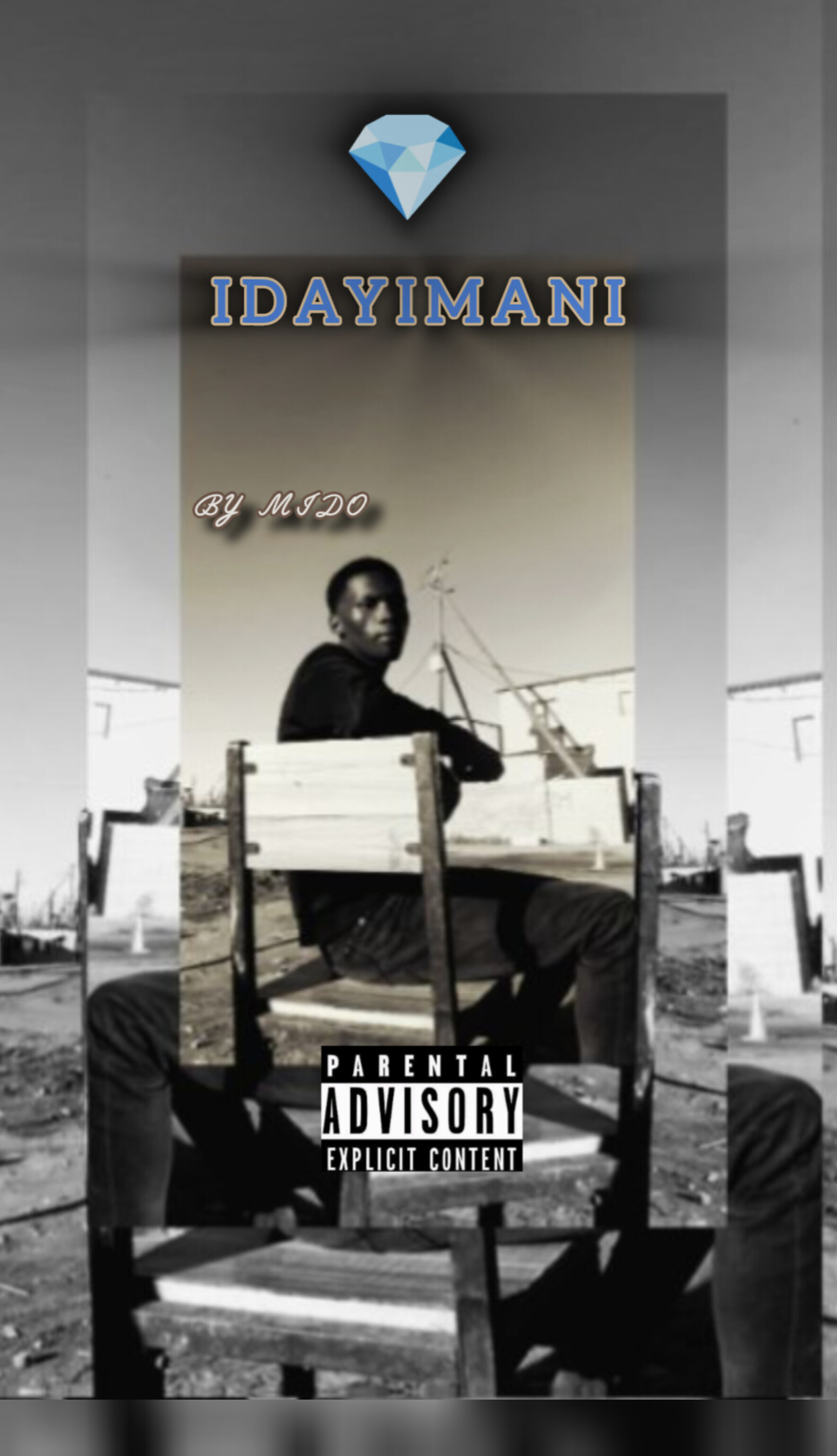 Mido rsa - IDAYIMANI