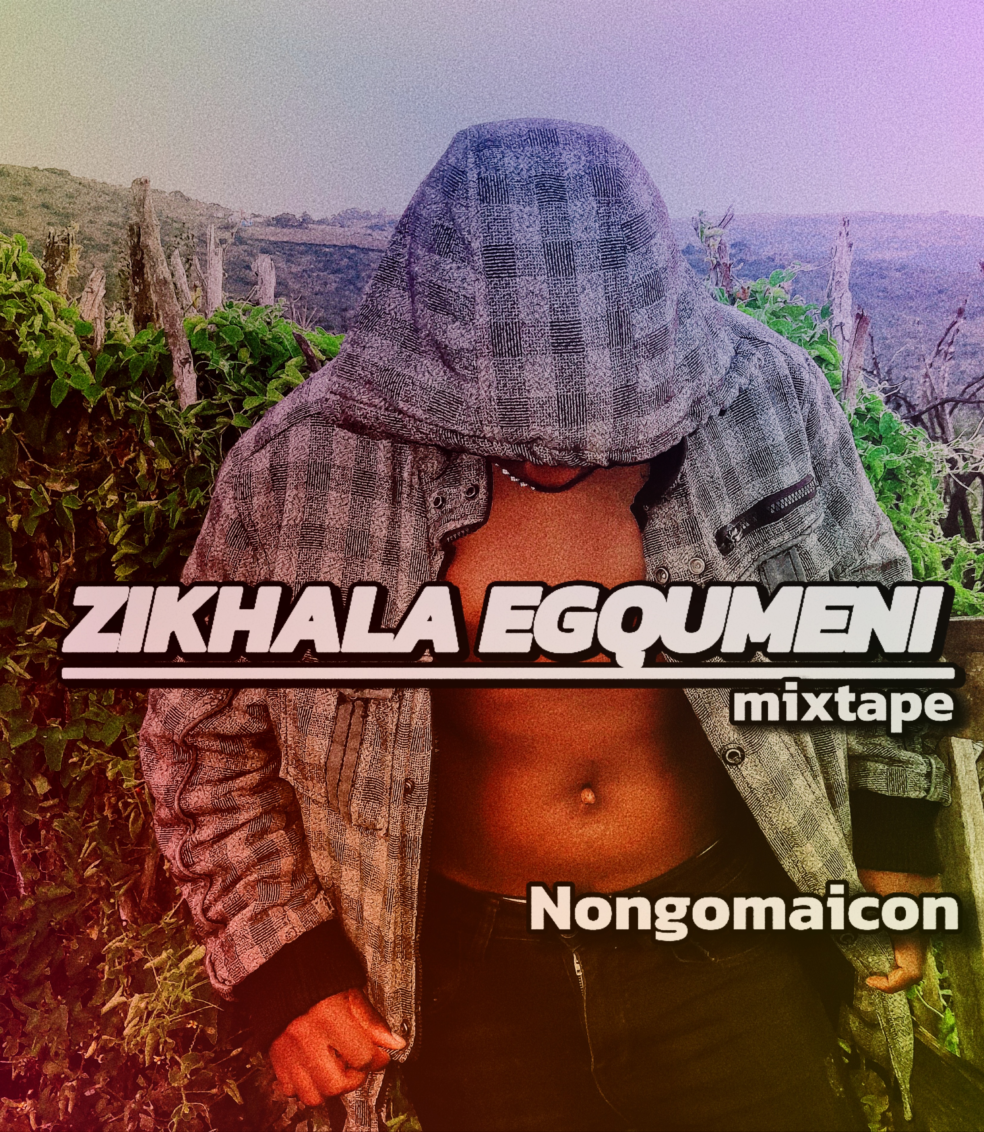 NONGOMAICON - Dear mthakathi