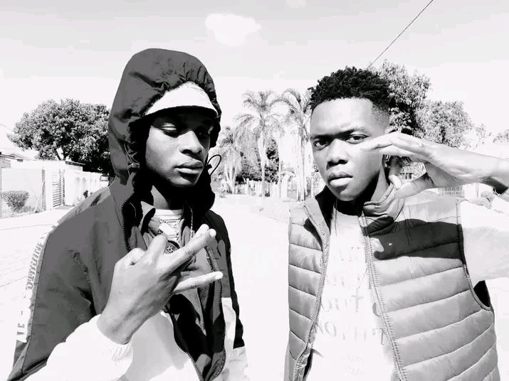 Lil yungen cmg - Lifetime goals Featuring Blackboydahkid