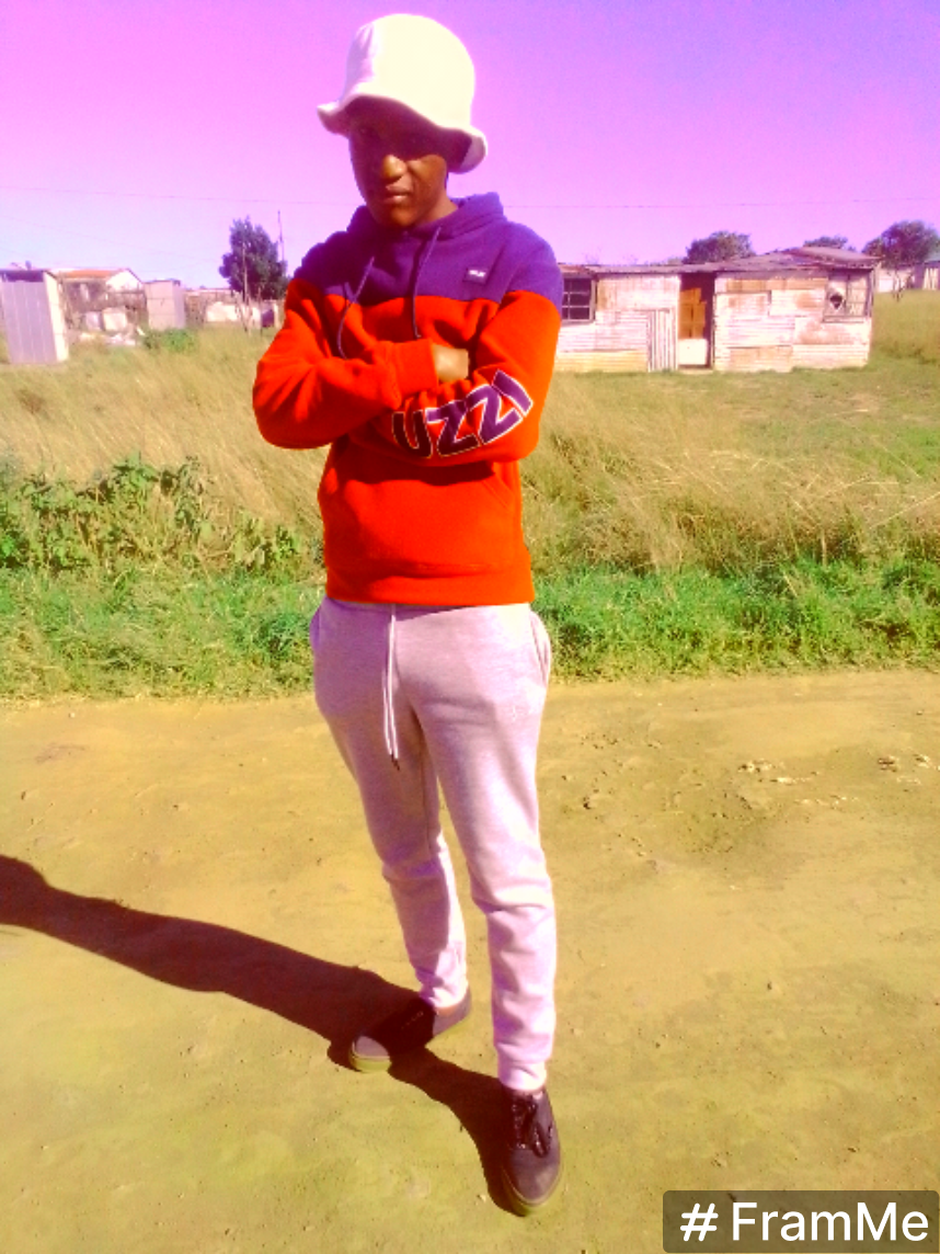 Manando ceo - Elalini Featuring Various artists
