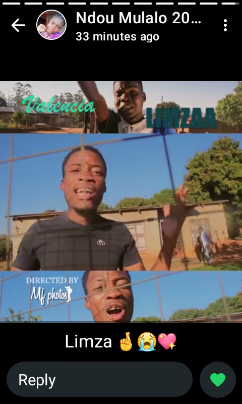 Limzaa RSA ft zex Mr pain - Valencia mp3 Featuring Zex Mr pain