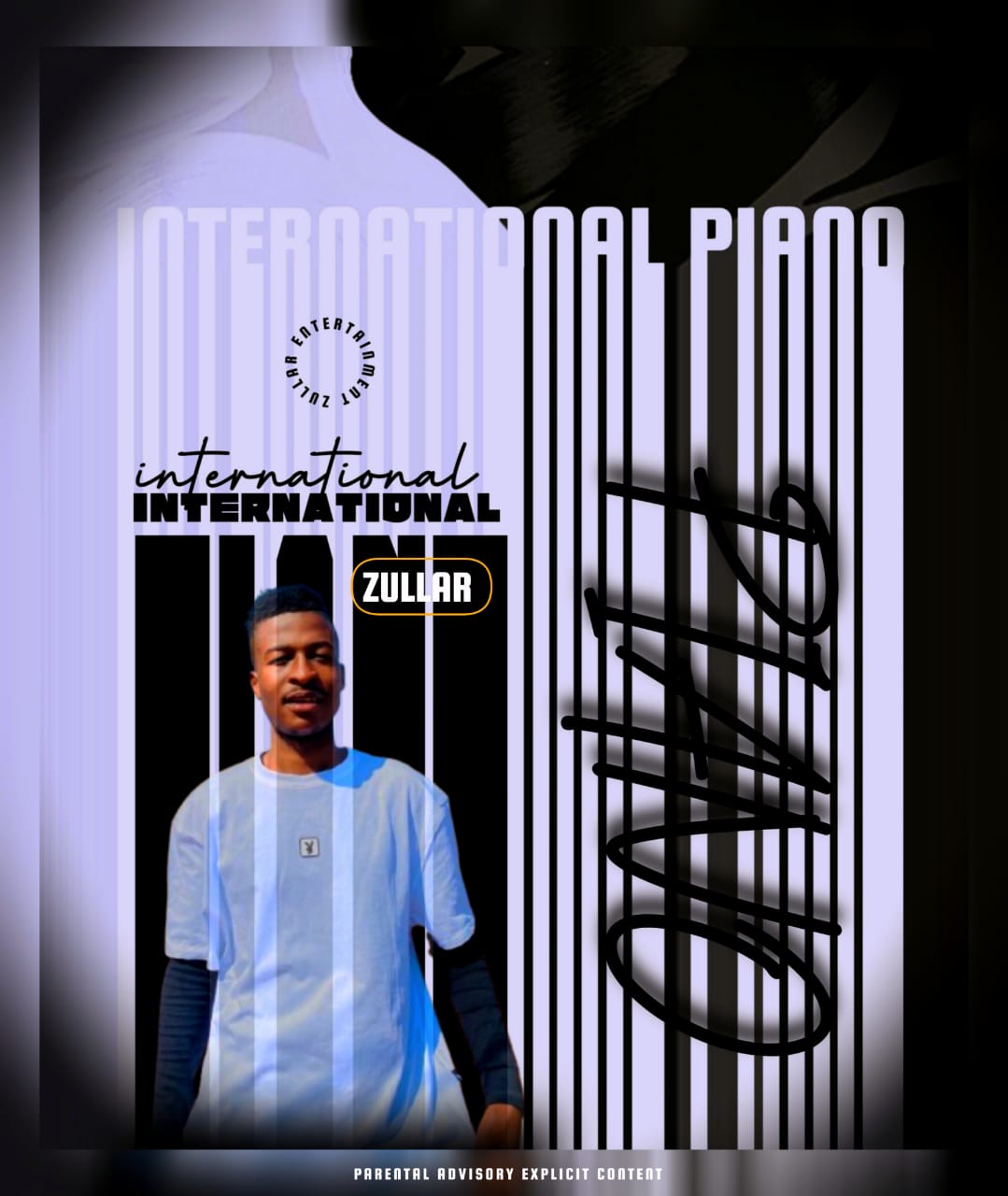 Dj zullar - Rainy day