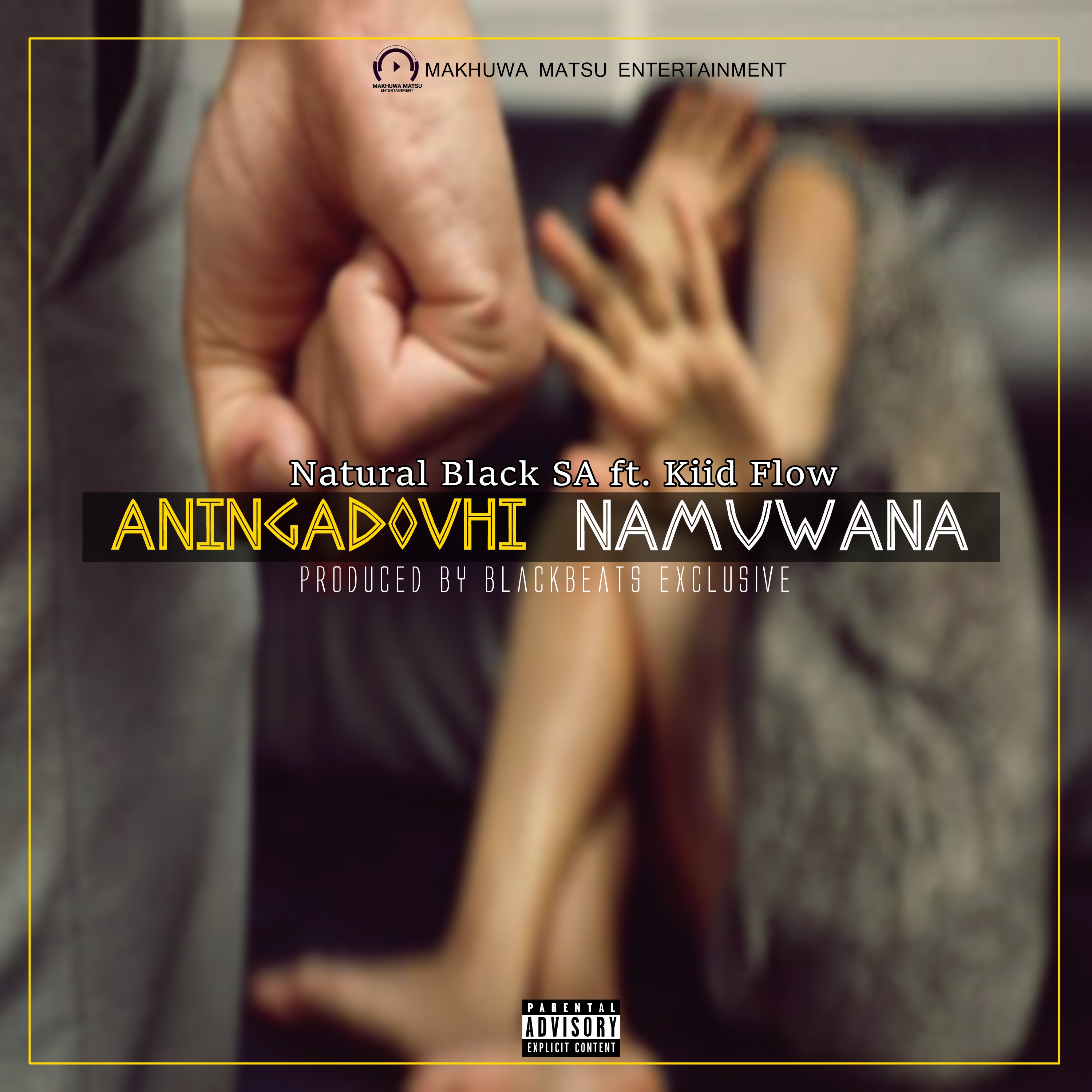 Natural Black SA - Aningadovhi Namuwana Featuring Kiid flow