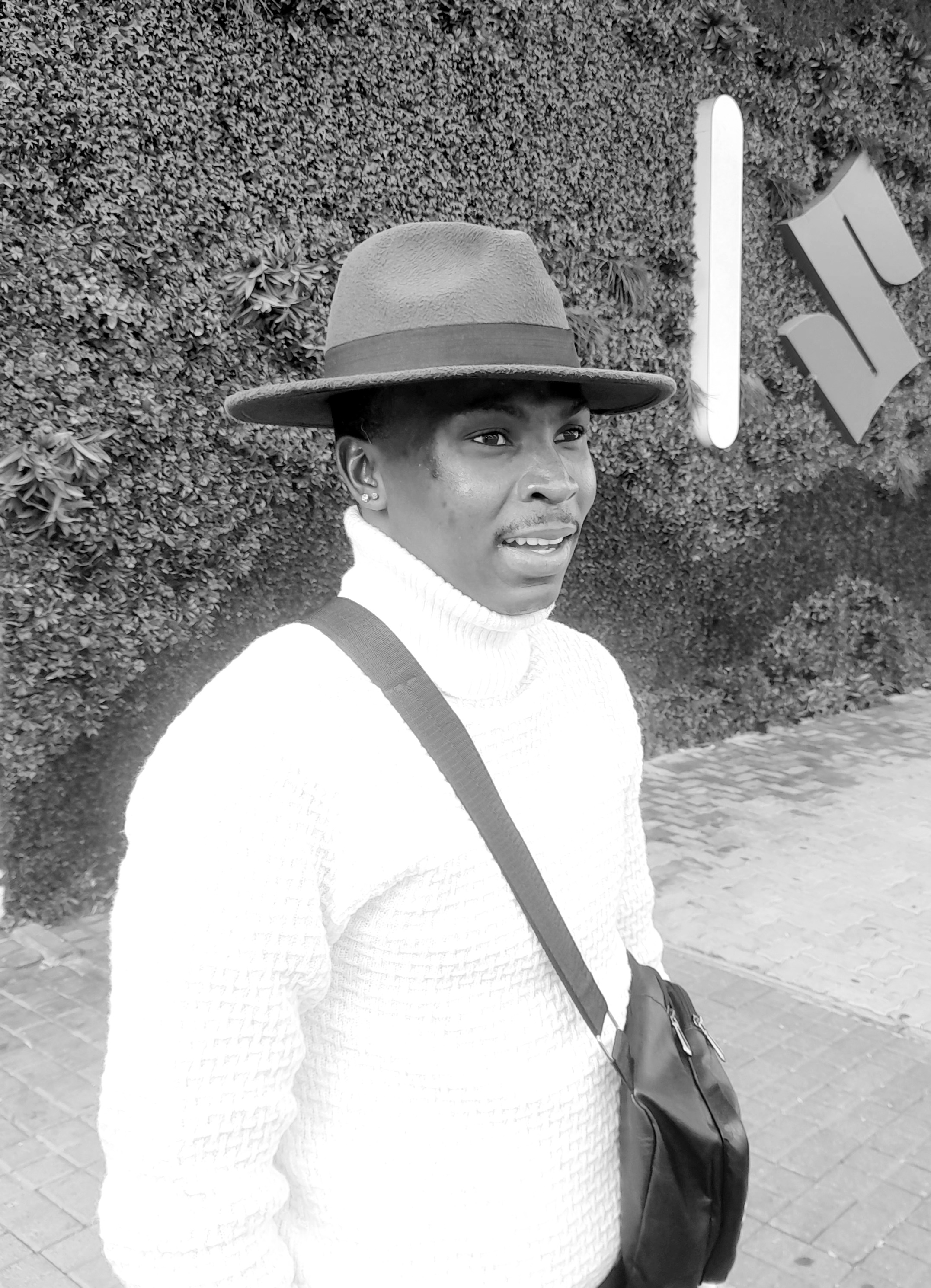 NONGOMAICON - INCANE KAKHULU