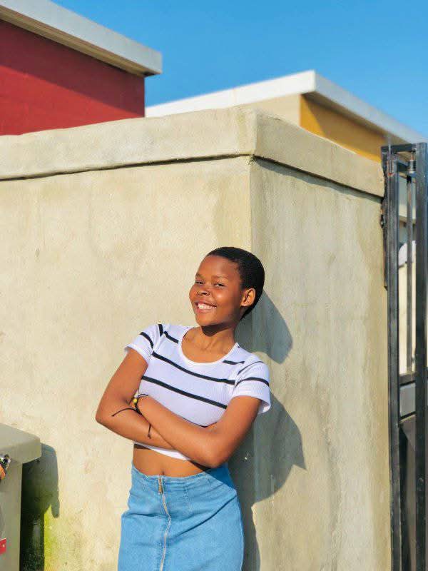 Stunner rsa - Uthando