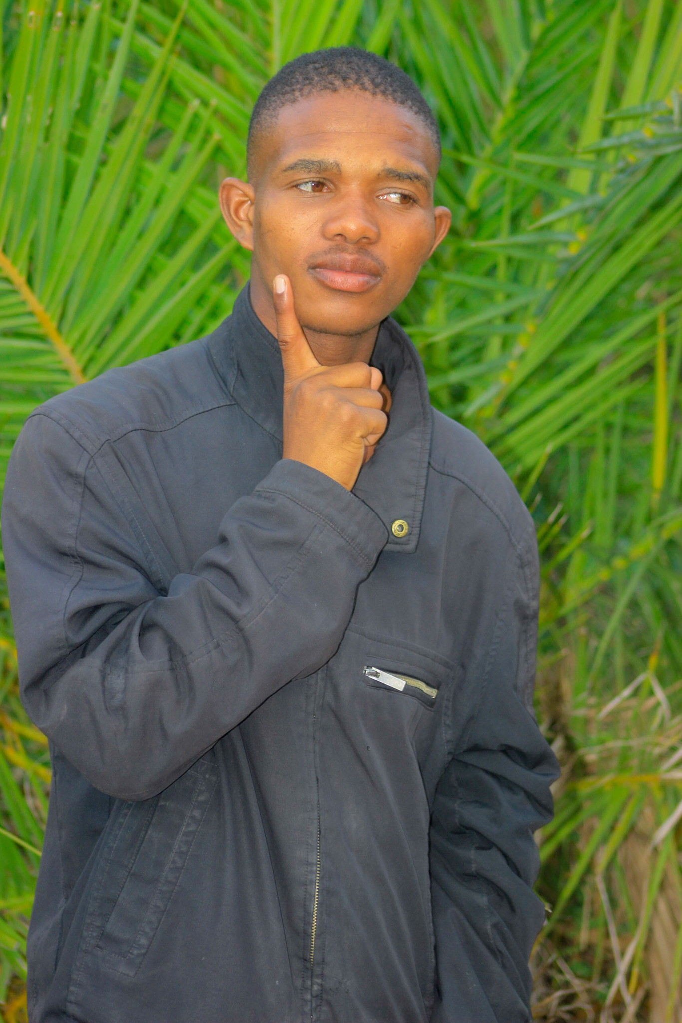 Grace da Musika - Ngyakutsandza Featuring Prod by Teddy