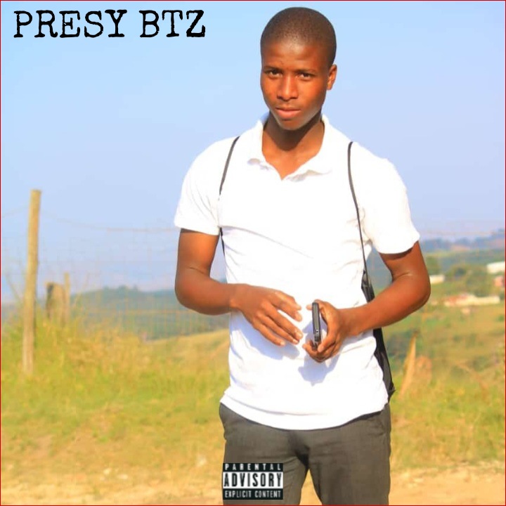 presy - presy Phola [prod by presy]