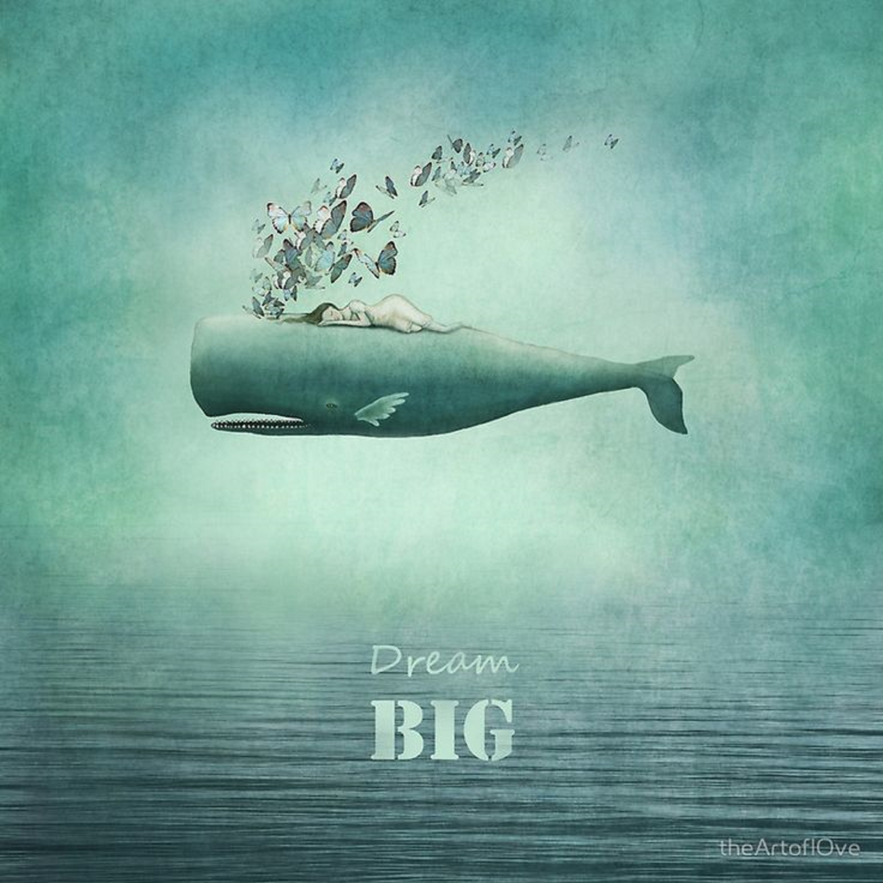 tony Wale - Dream Big (prod.Tony Wale) Featuring Savy EST X Lil Fame album artwork