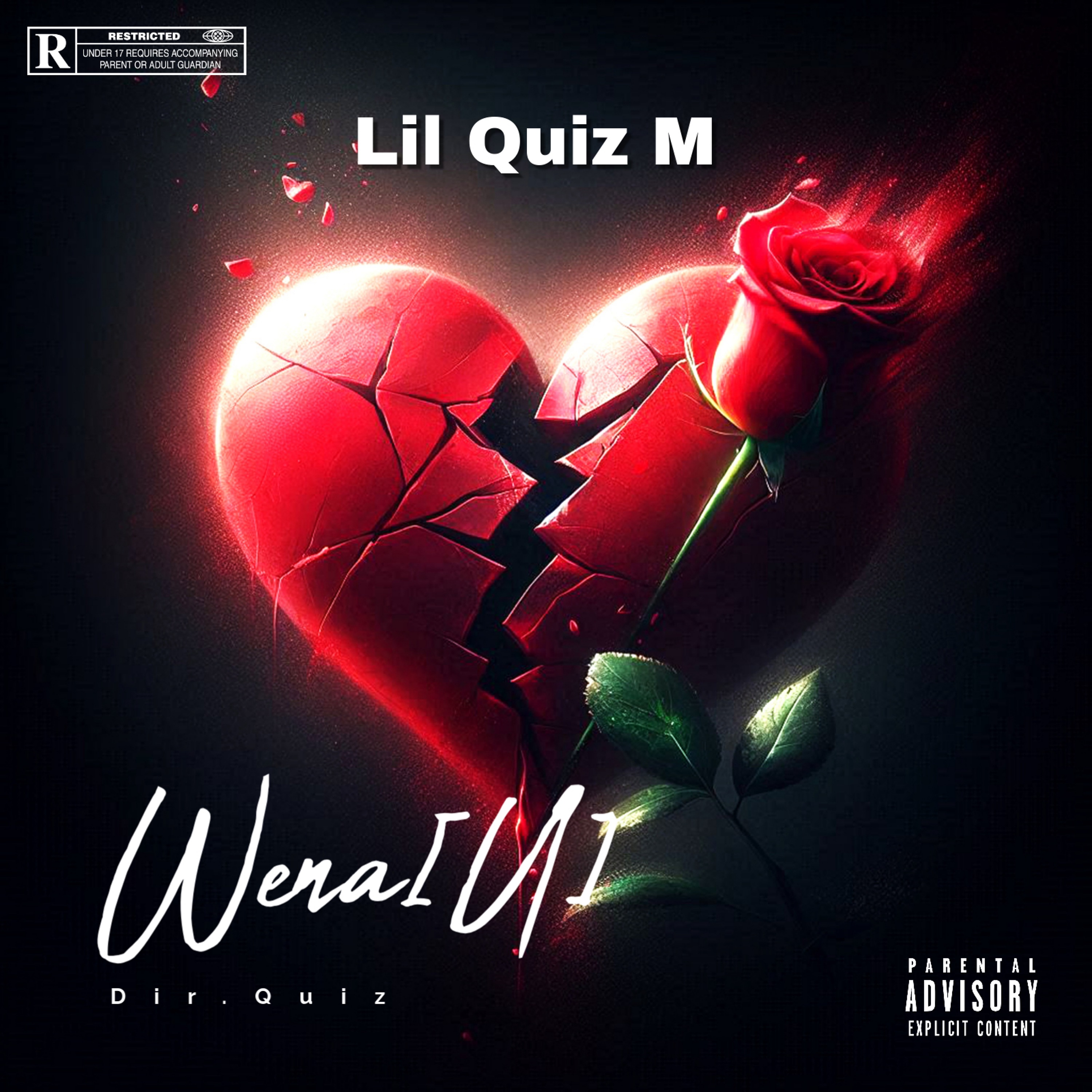Lil Quiz M - WENA [U]