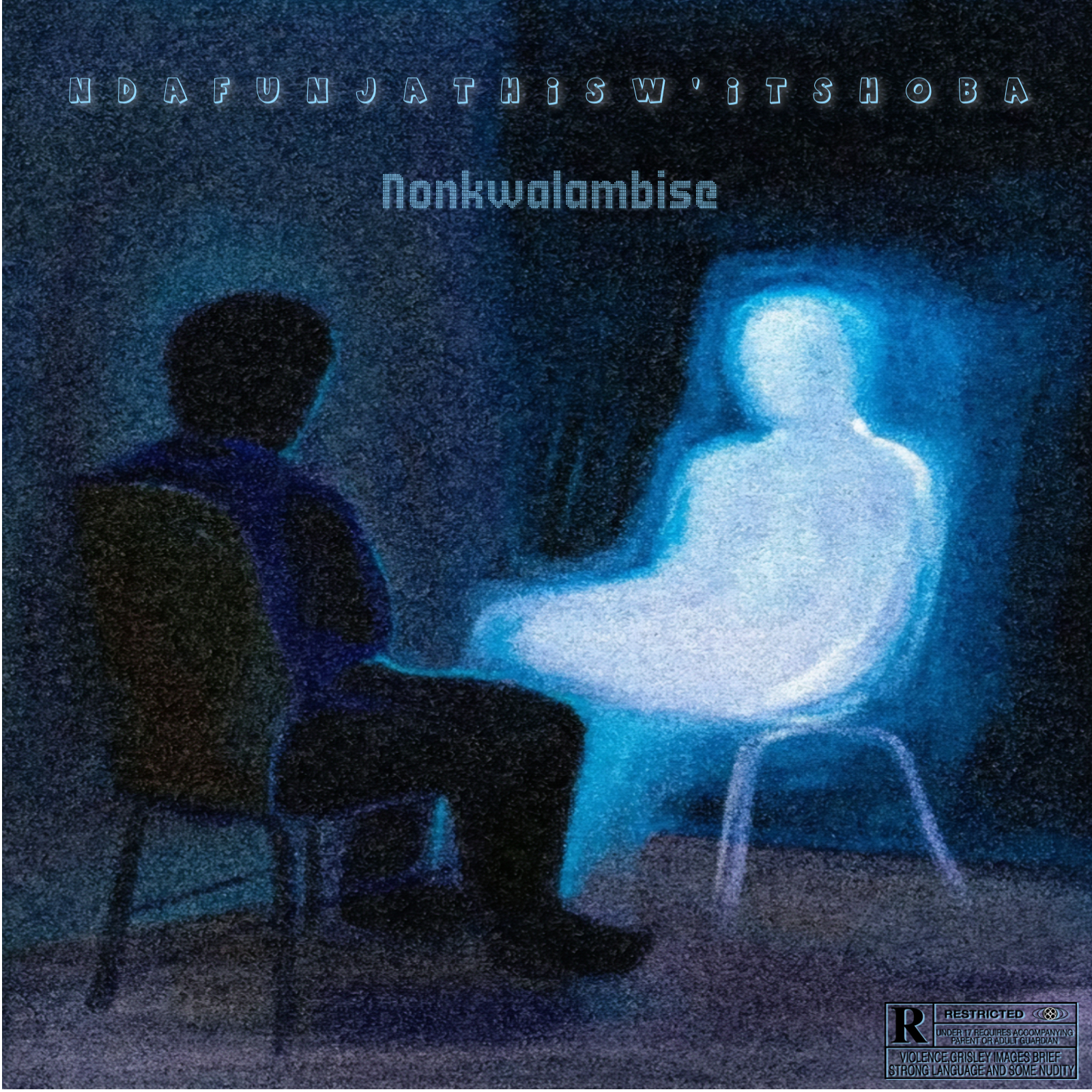 Nonkwalambise - Ndafunjathisw'itshoba