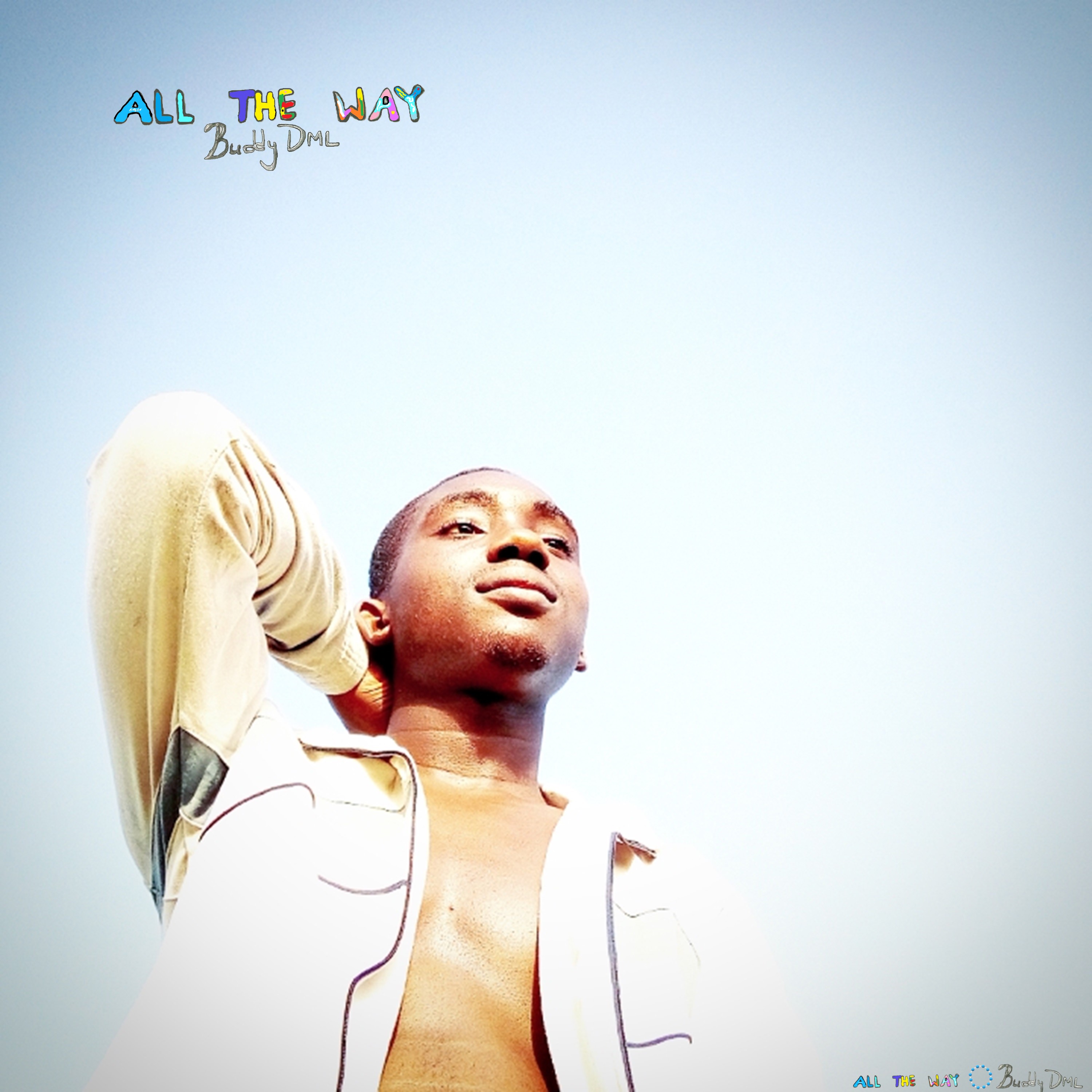 Buddy DML - All The Way