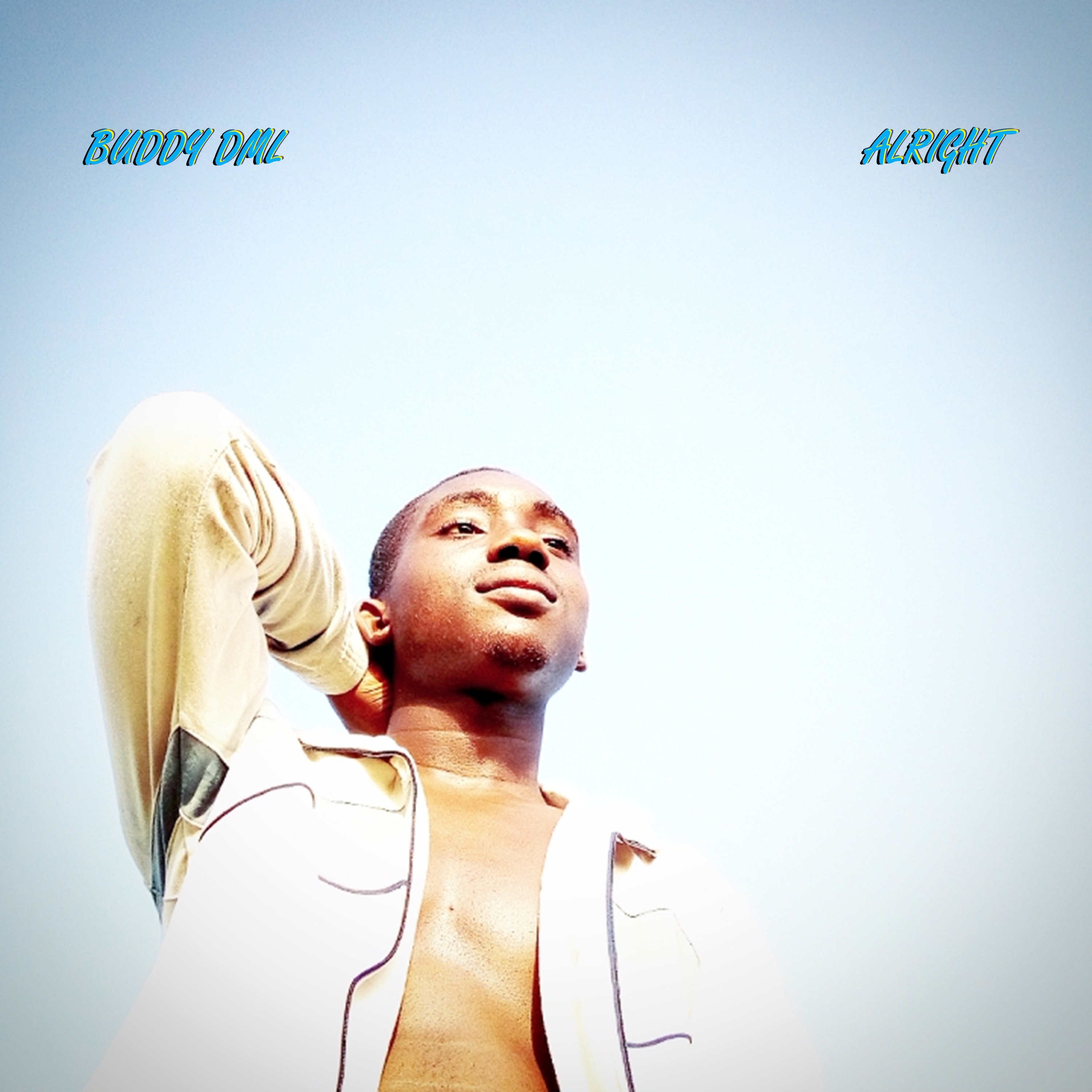 Buddy DML - Alrighty