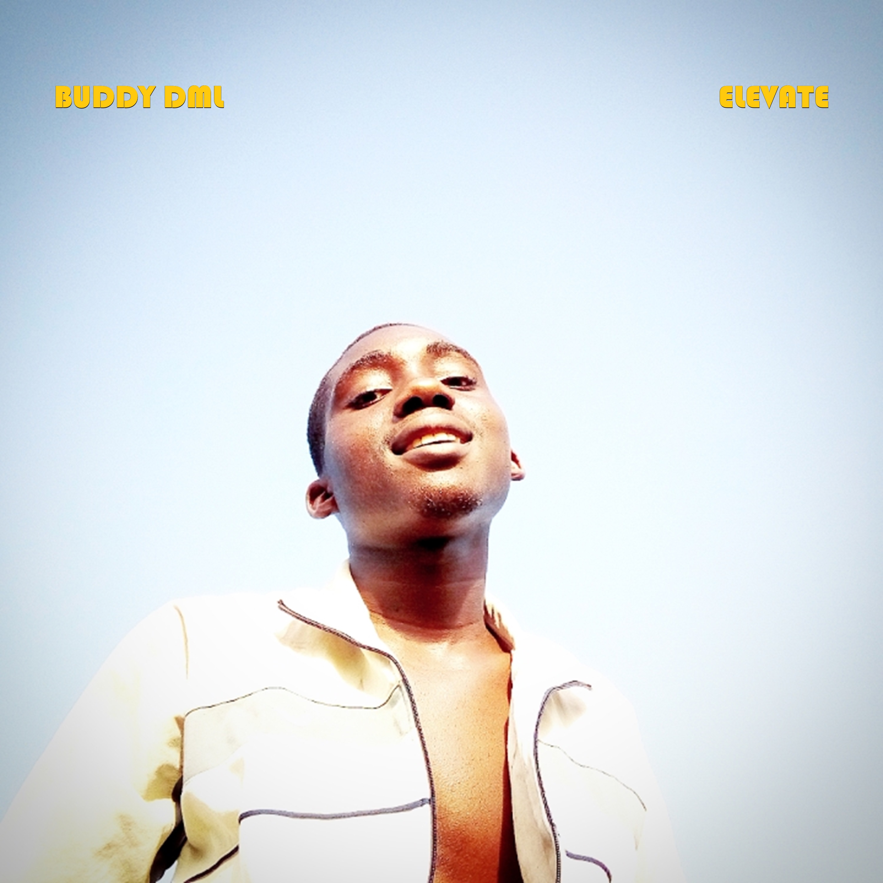 Buddy DML - Elevate