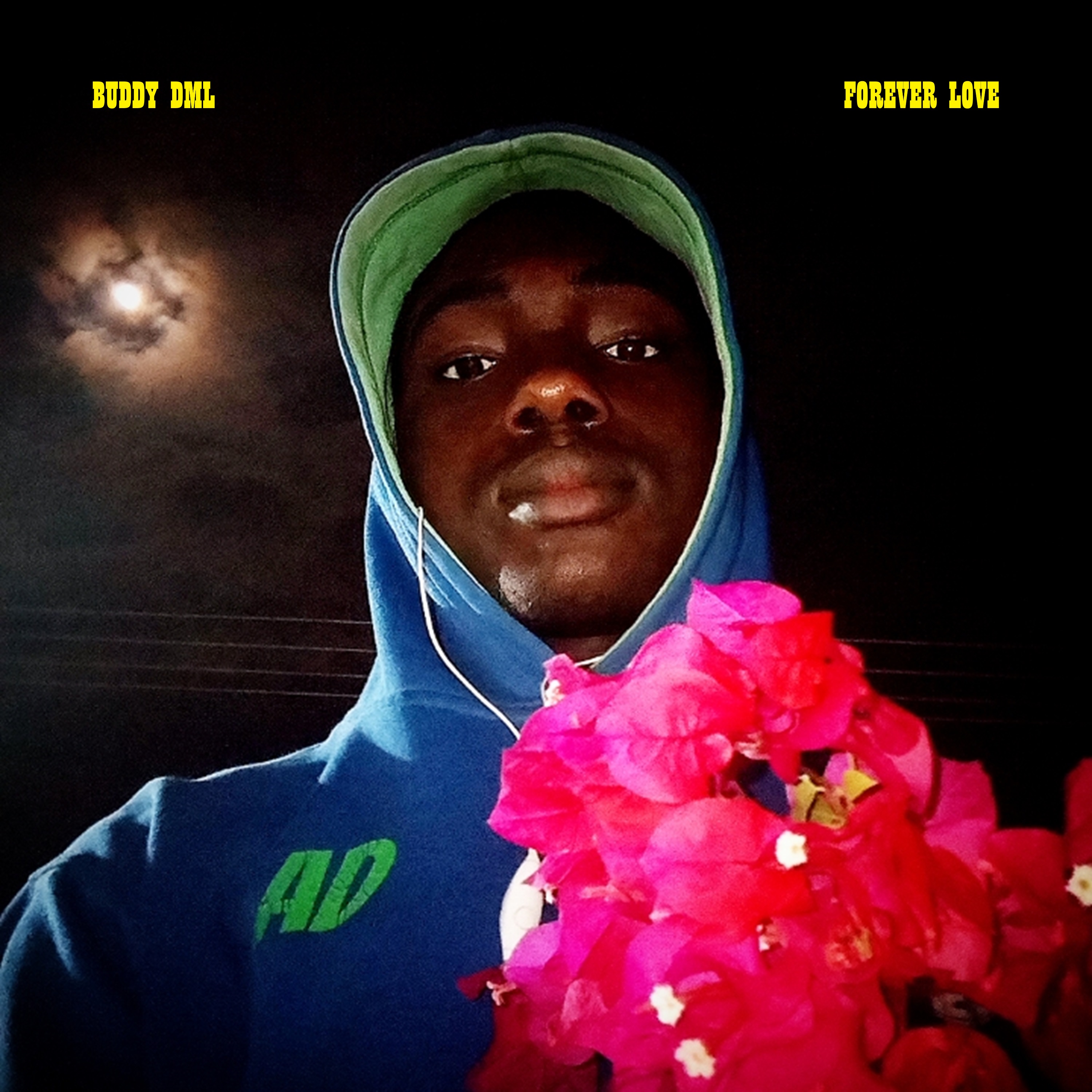 Buddy DML - Forever Love