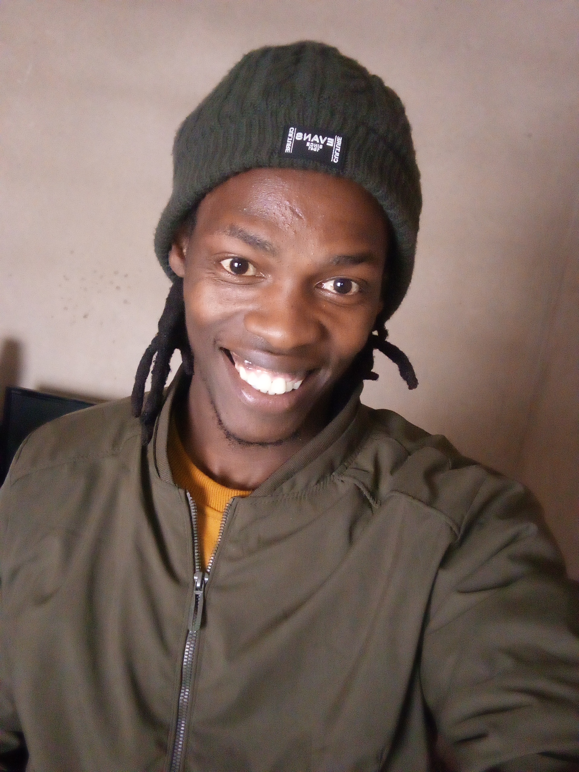 dankie'Luks - Istimela