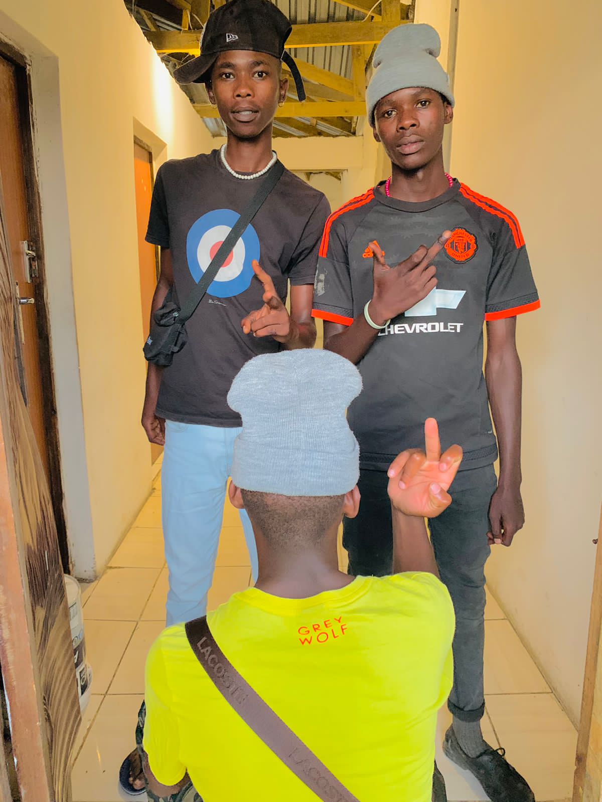 Mastor - Zibuyile Featuring Major