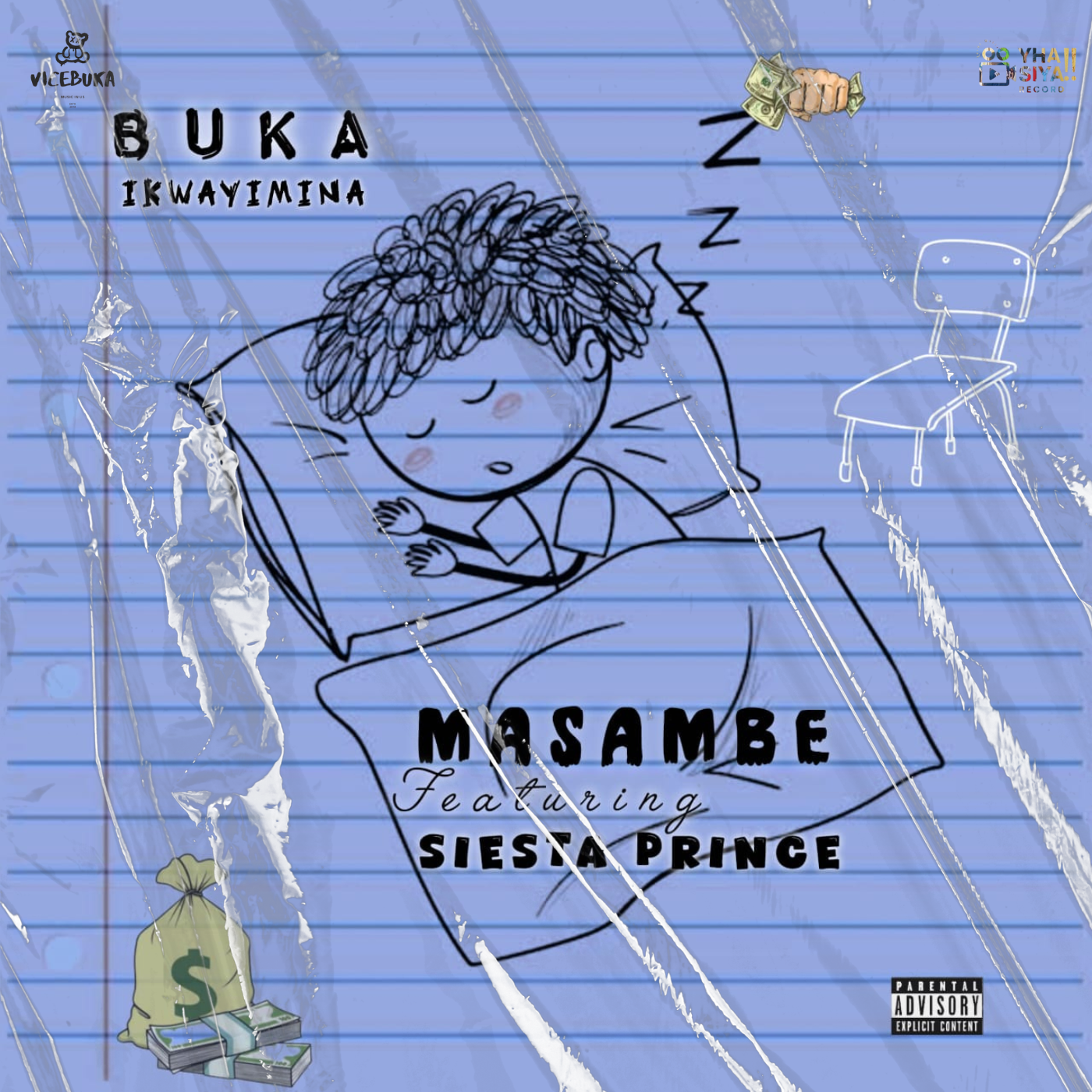 Buka (ikwayimina) - Masambheni Featuring Siesta Prince