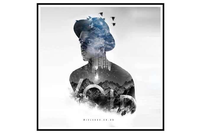 Nymzar Deh Vocalist - Isiphithiphithi Featuring DJ behr album artwork