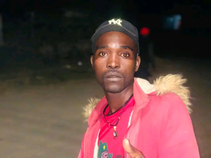 Mashiy'amahle Udokotela wamagama - Uyalwa yin album artwork