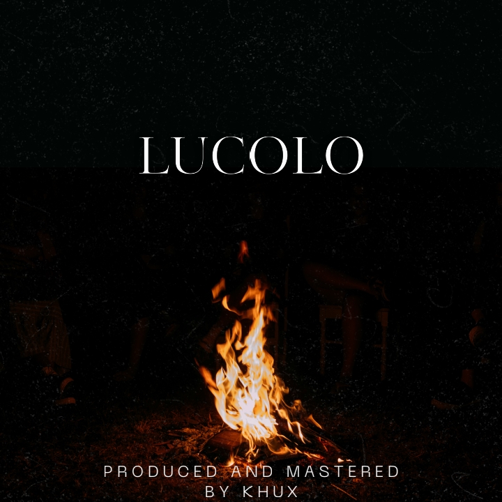 Khux - Lucolo album artwork