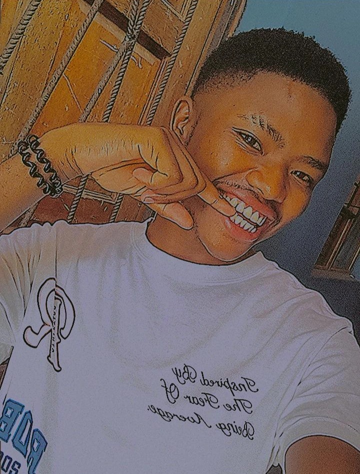 Stunner PY - Njazempilo