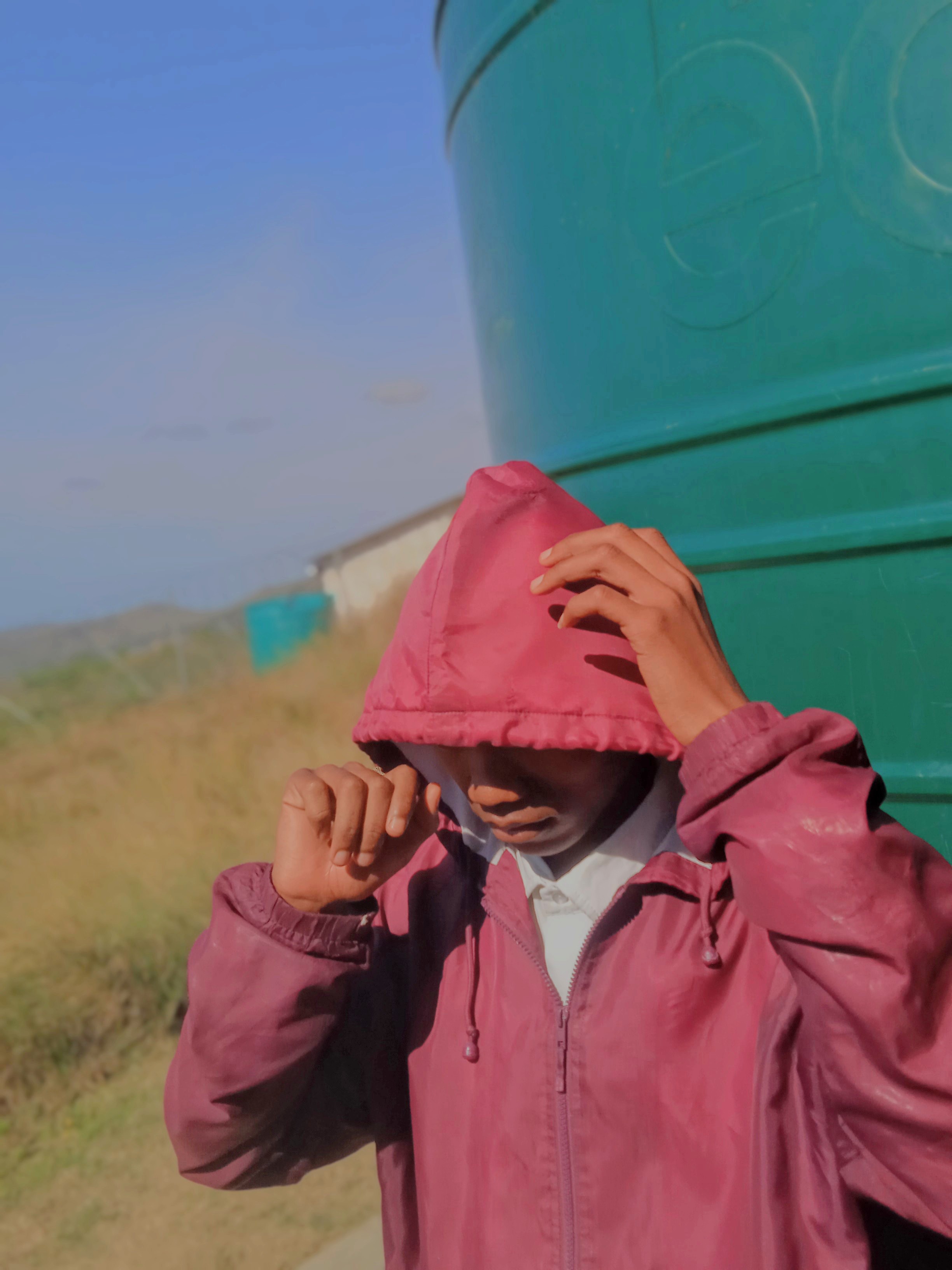 Mkhonde Rsa - Mama