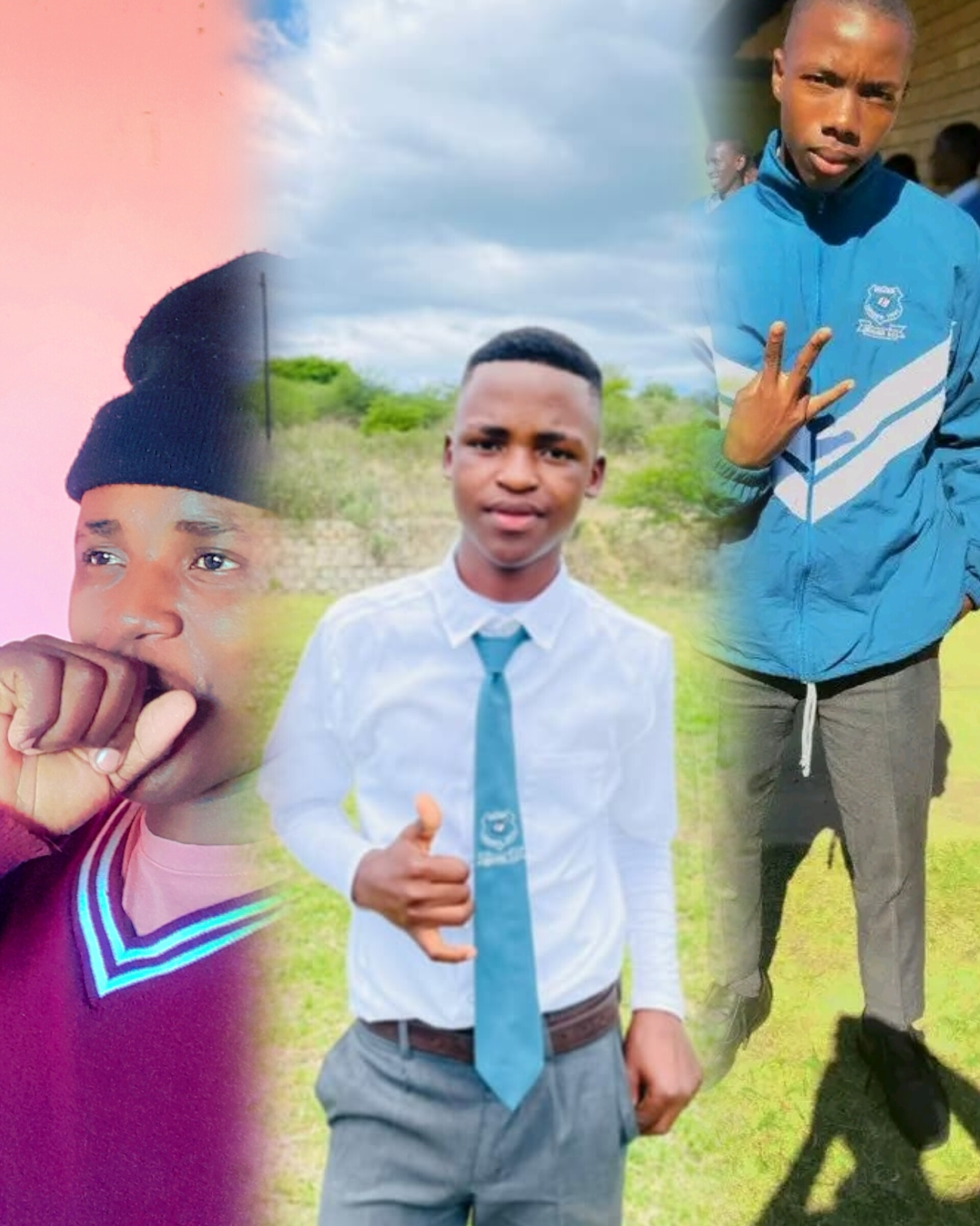 Tar MG × N OG Limzer × Young k.m - IZOLO NDIPHUPHE NGAWE Featuring N OG LimzeR and Young km album artwork