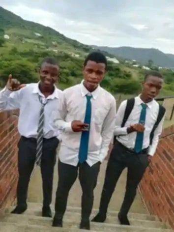 OG Parrow - KHULULEKA Featuring N OG LimzeR and Young km album artwork