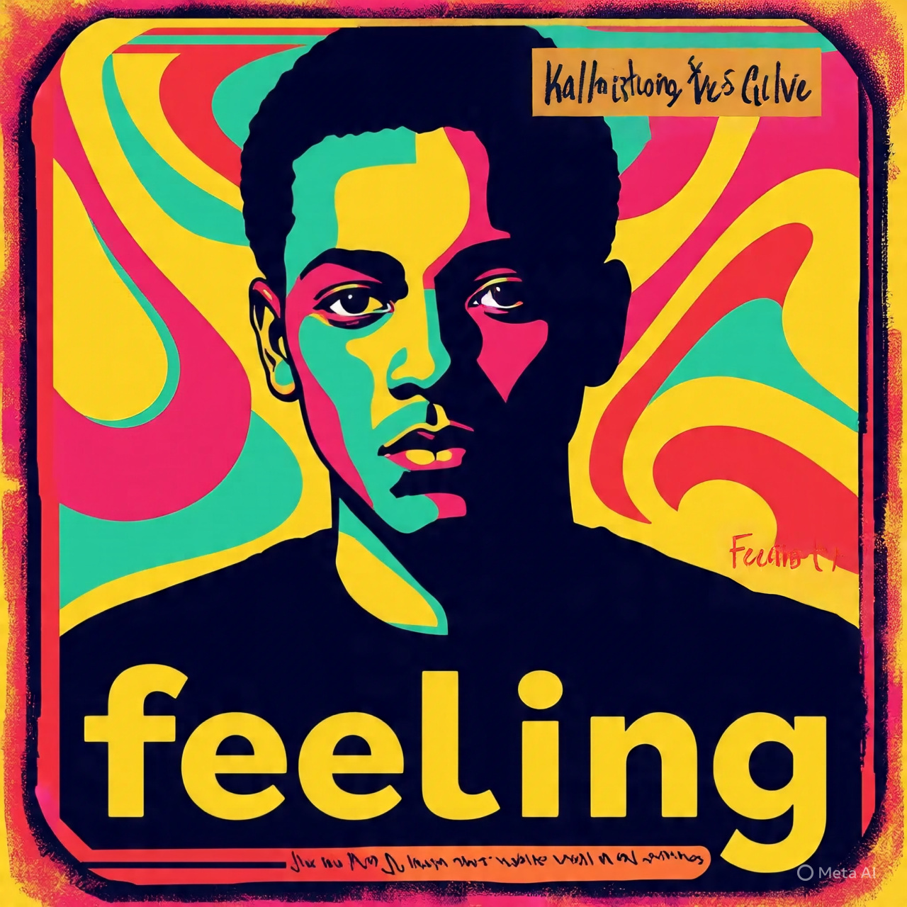 Kalistorh & Young Slave - Feeling Featuring Sleam-H