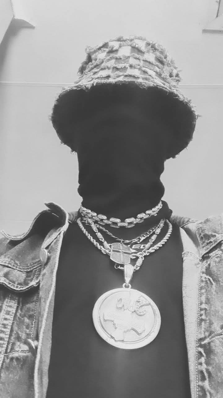 OGK Yungen CmG - Dizzy Flow