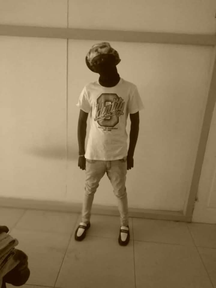 OGK Yungen CmG - Vha kho ambesa