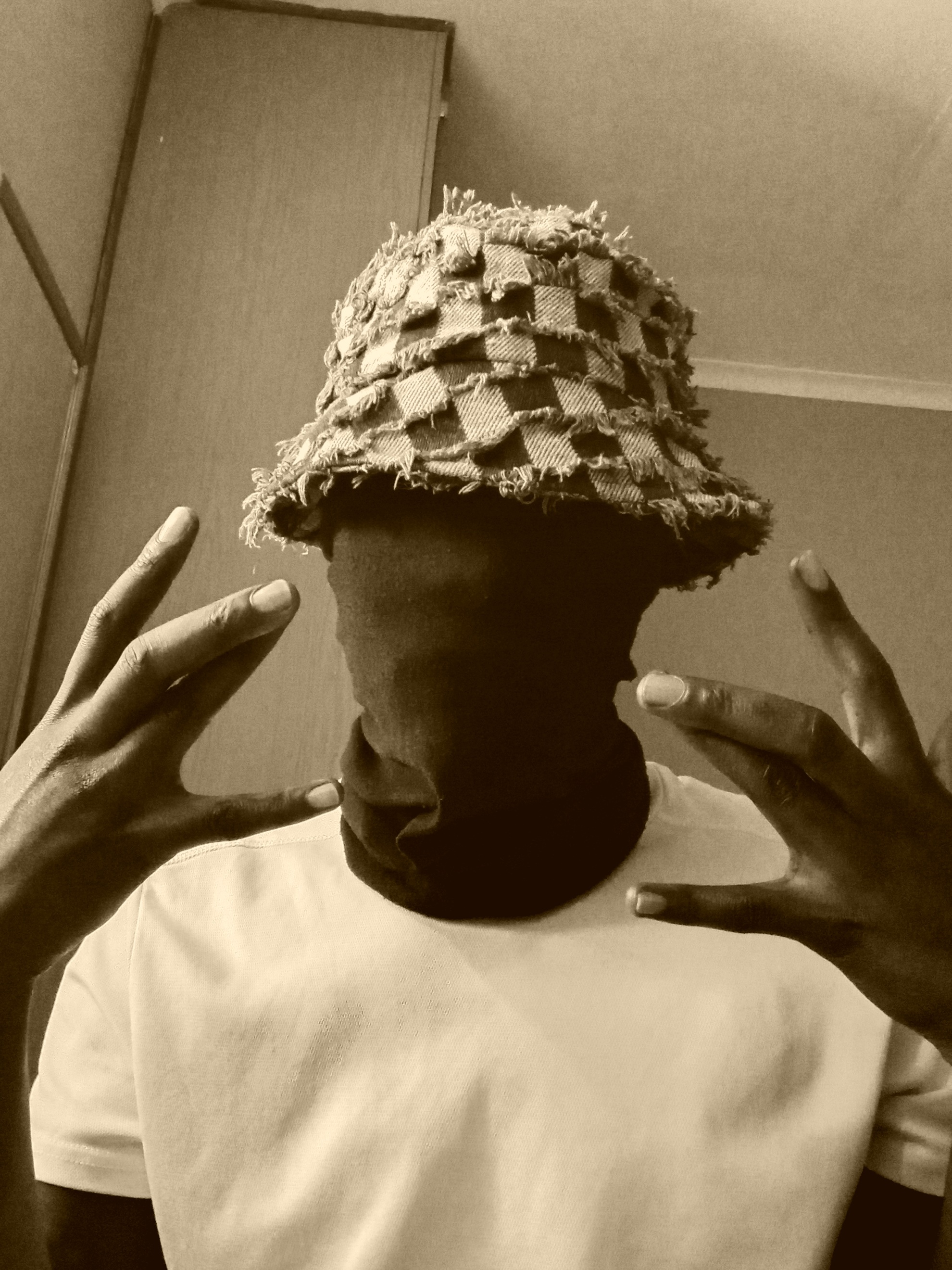 OGK Yungen CmG - I don't know