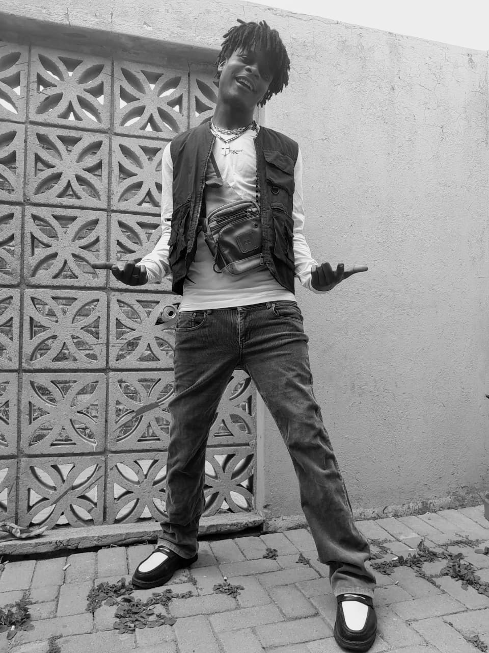 OGK YUNGEN CMG - He - Vhathu