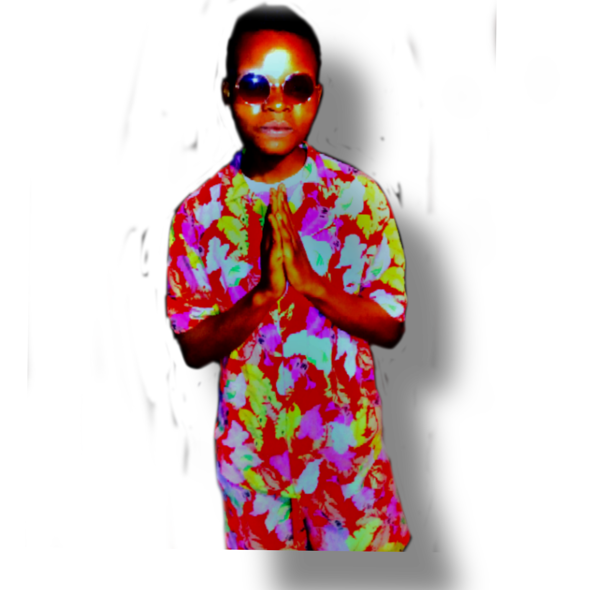 Fraingo Rsa - Icebo Chorus album artwork