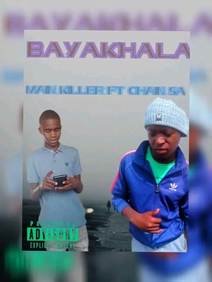 Main Killer - Bayakhala Featuring ChaiN SA album artwork