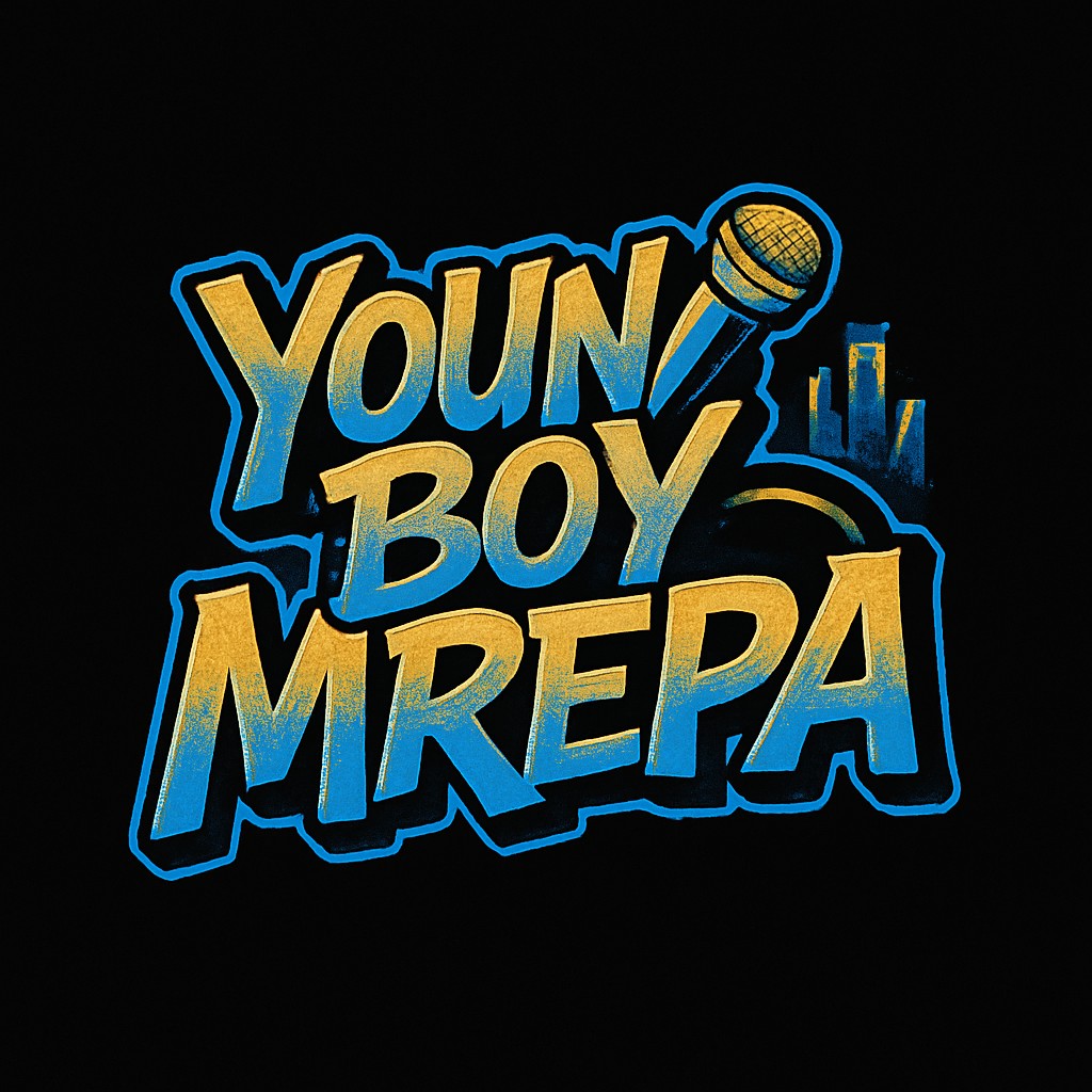 YOUNG BOY MREPA - DODA HAWE.mp3 album artwork