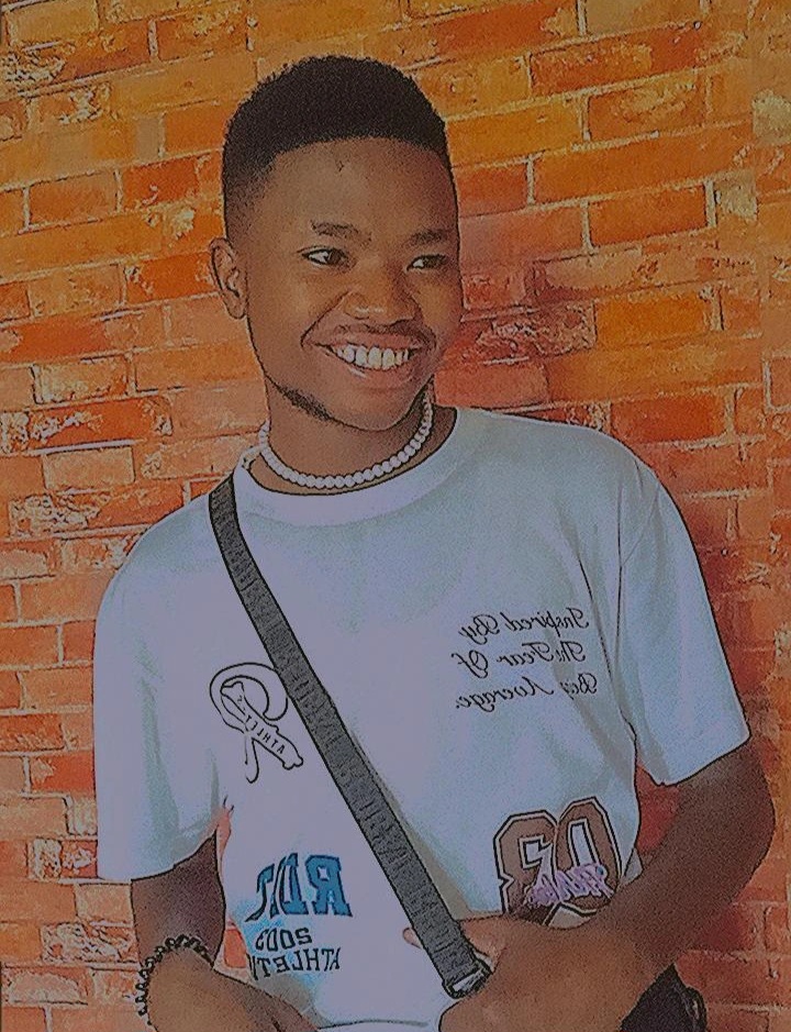 Stunner PY - Kwenzenjani album artwork