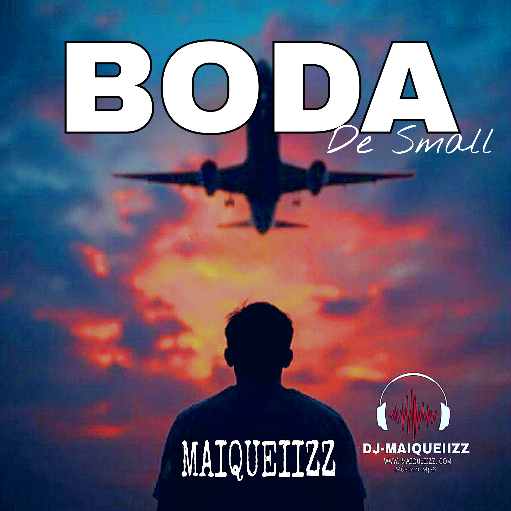 Maiqueiizz - KOMPA [eDIT] (feat. Mito Chocolatinho) album artwork