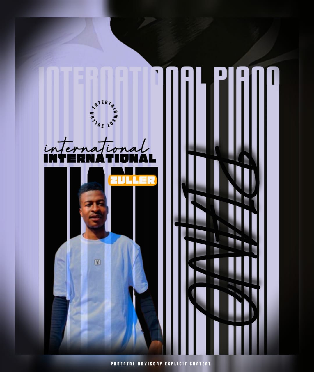 Dj zullar - 🌪⌛️🔋 Featuring Ft droshka album artwork