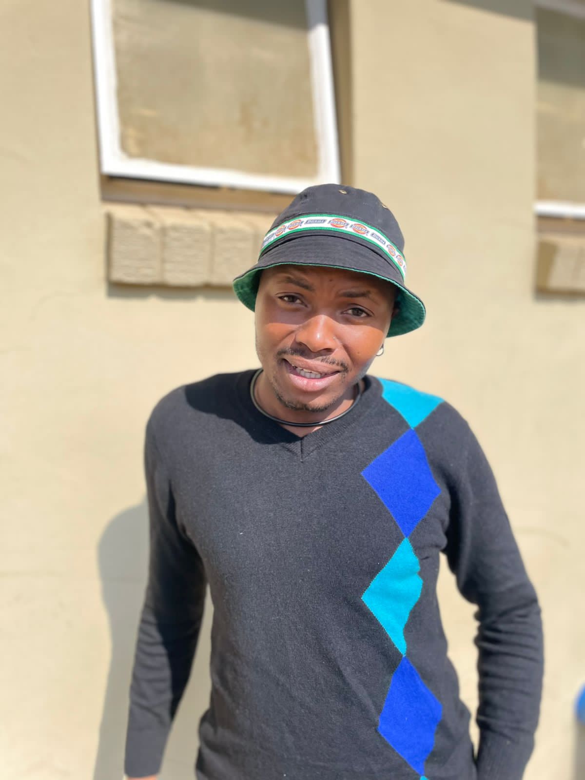 Malome Mmino - Maqala Featuring De Rick Vocala album artwork