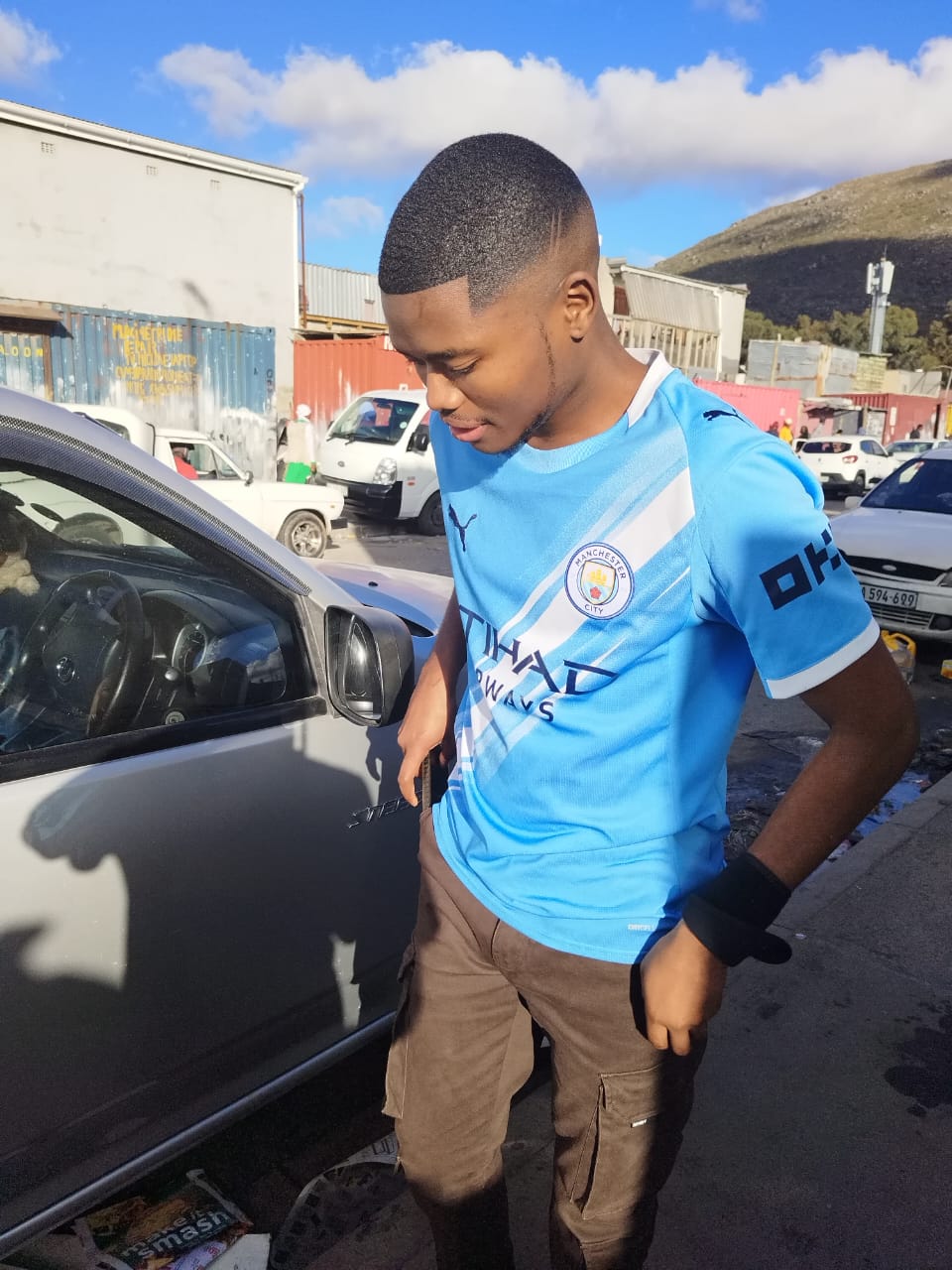 Stunner PY - Flight Mode album artwork