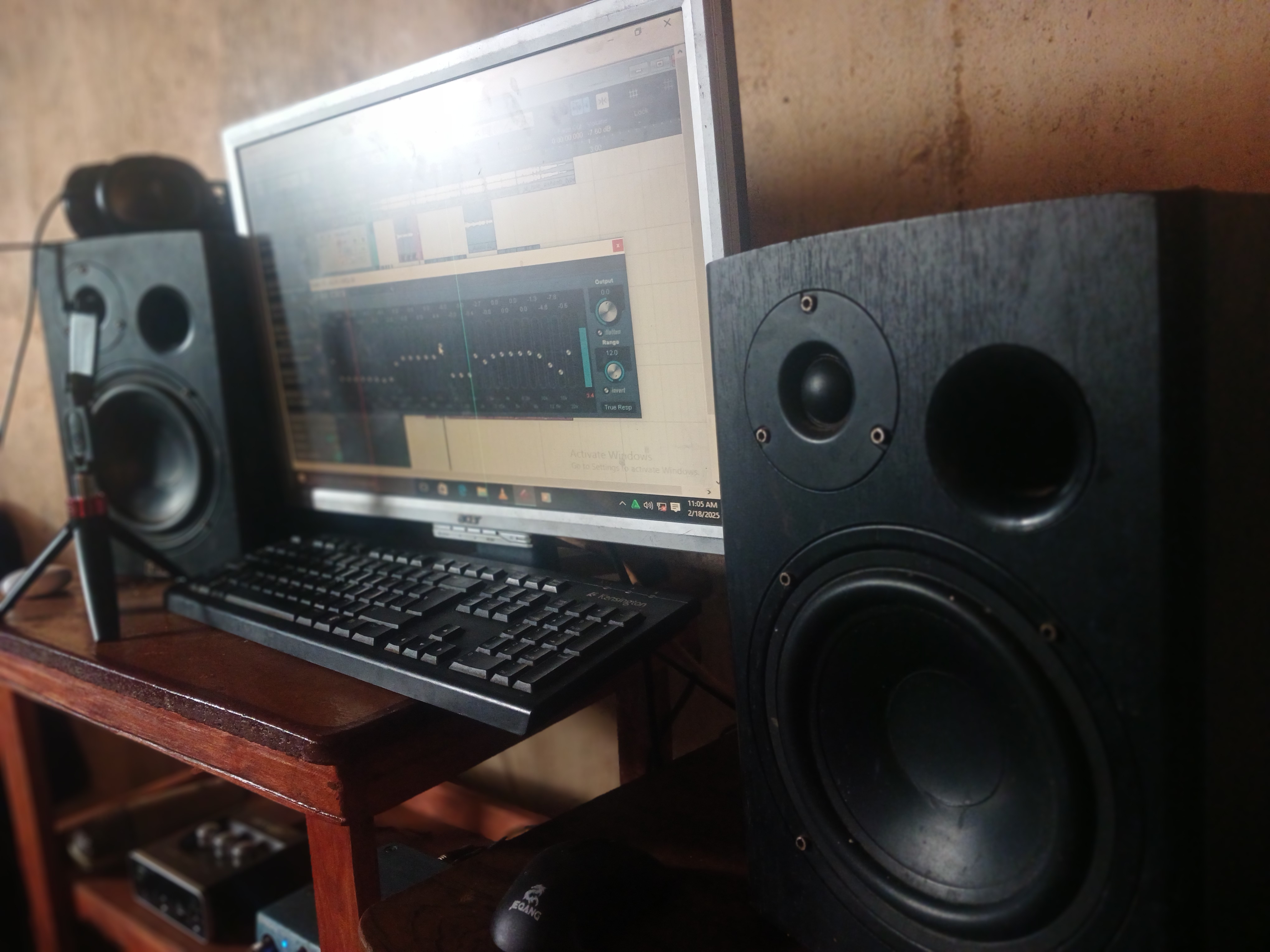 Jiggah G - Ghetto SuperStars Featuring Various Artistz album artwork