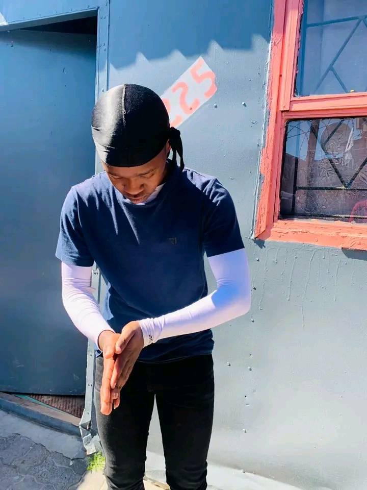 hazard Cpt - My love