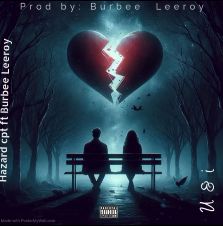 Hazard Cpt - U&i Featuring Burbee Leeroy