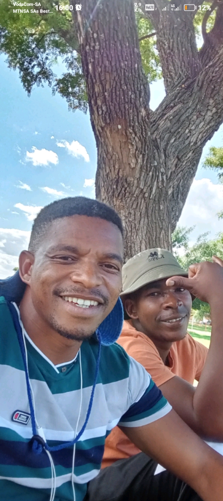 MVP RSA - DEAR LORD Featuring KidTee