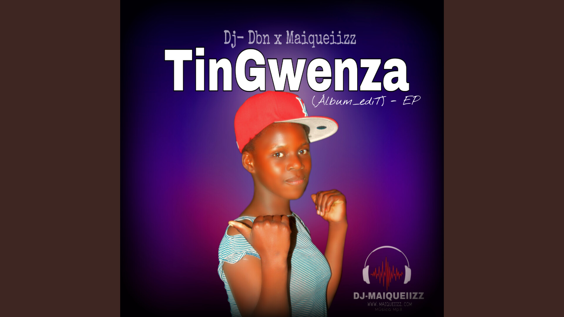 Maiqueiizz - Gijima 02 (Remix) [Mixed]