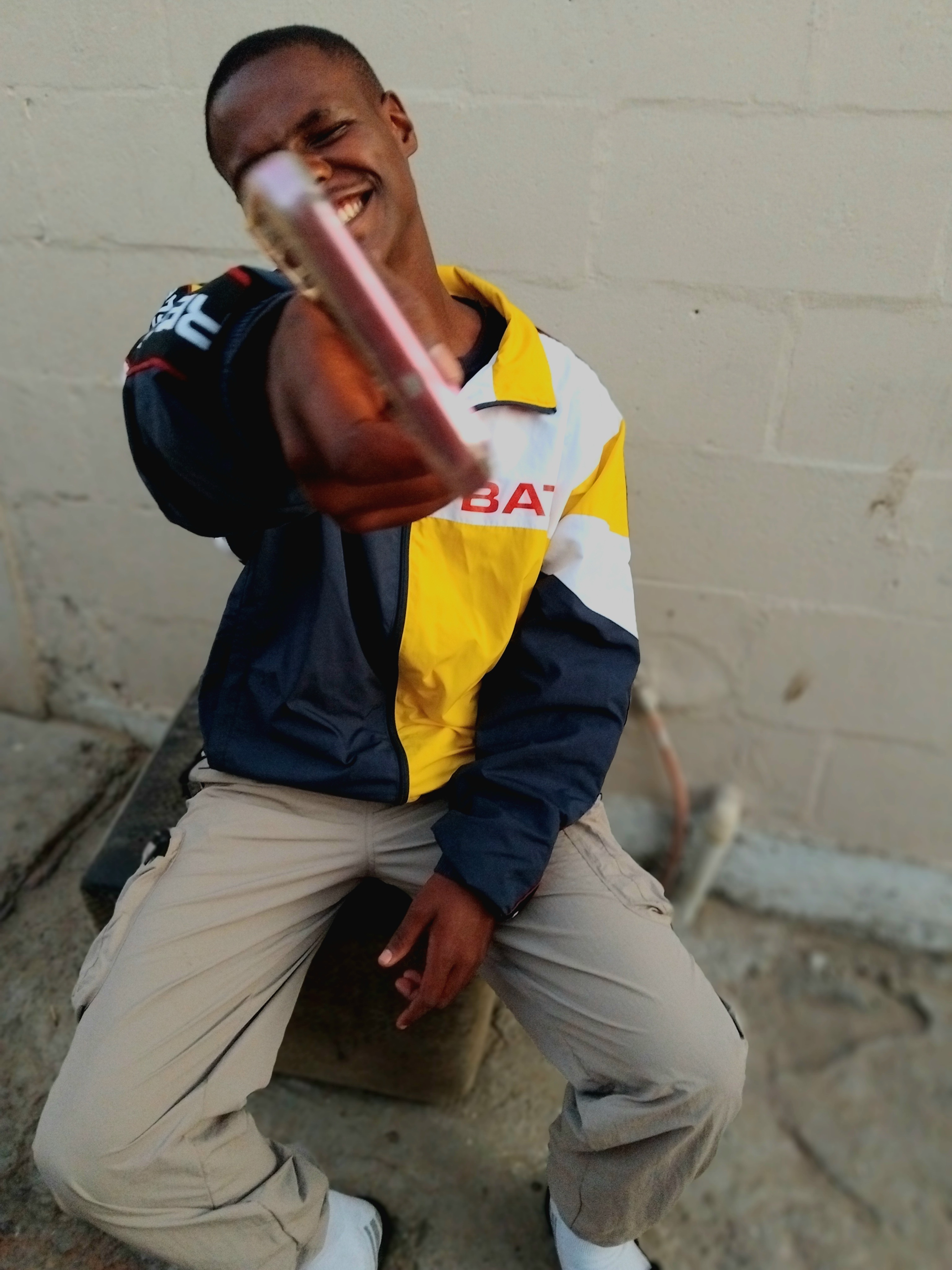 BlueAce_&_Emjay-RSA - Skeem samsilapha Featuring BlueAce album artwork