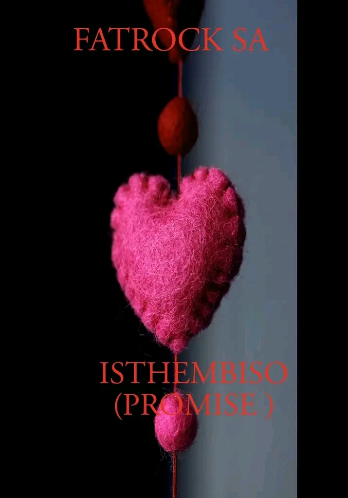 FATROCK SA - Isthembiso(nokukhanya) album artwork